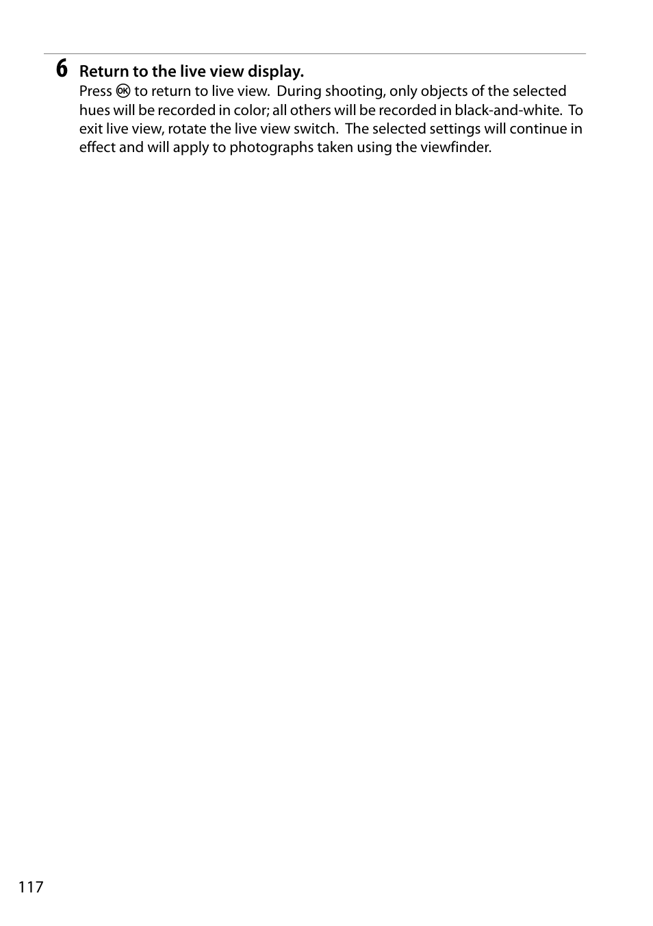 Nikon D5200 User Manual | Page 134 / 264