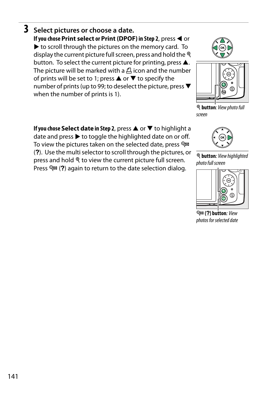 Nikon D5200 User Manual | Page 158 / 264