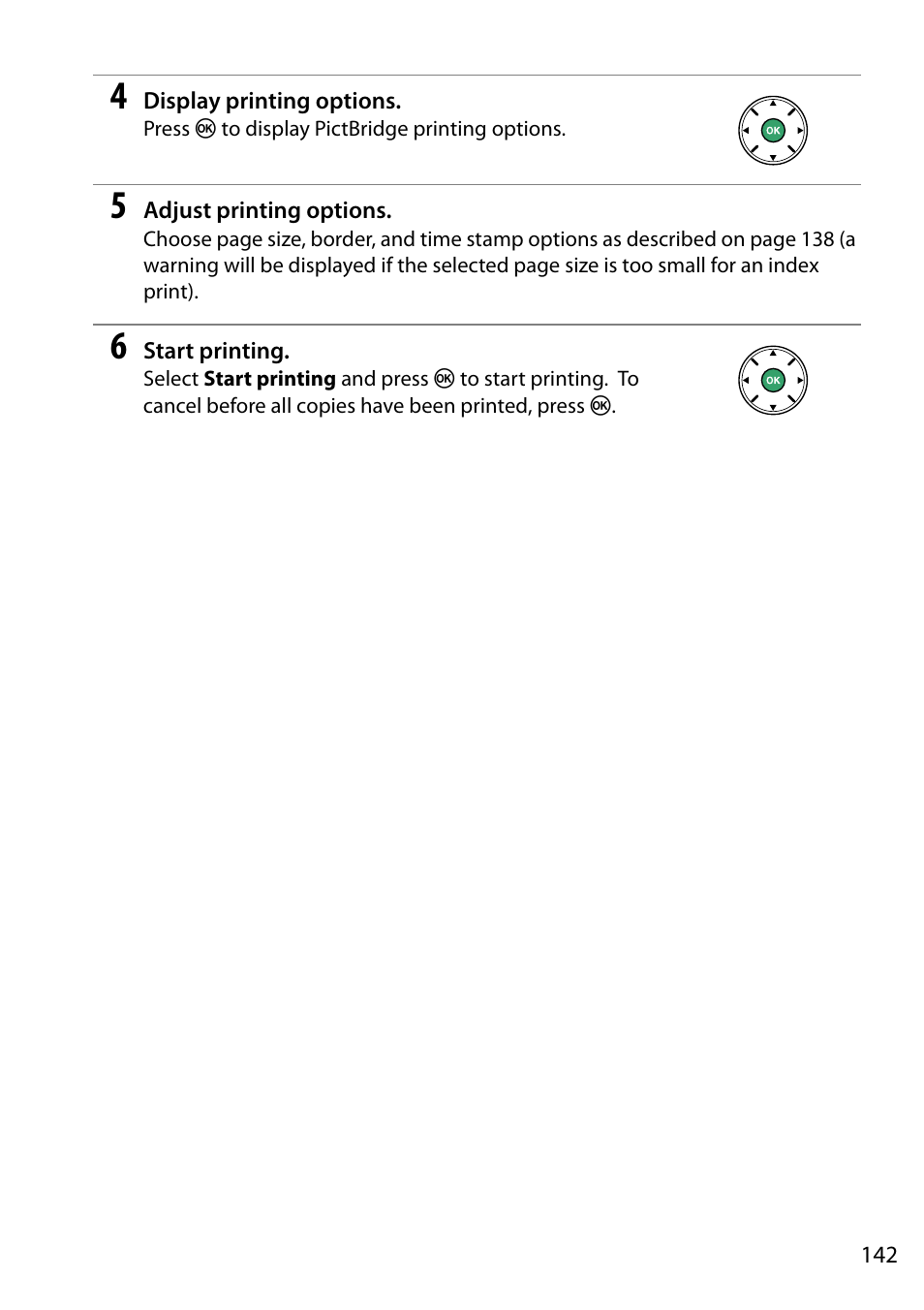 Nikon D5200 User Manual | Page 159 / 264