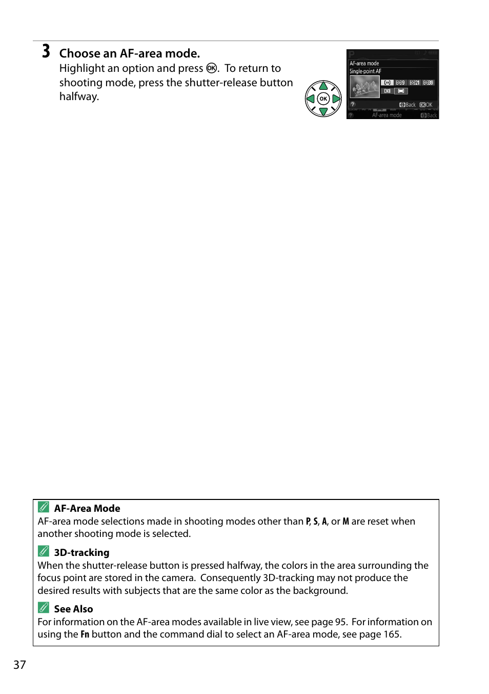 Nikon D5200 User Manual | Page 54 / 264
