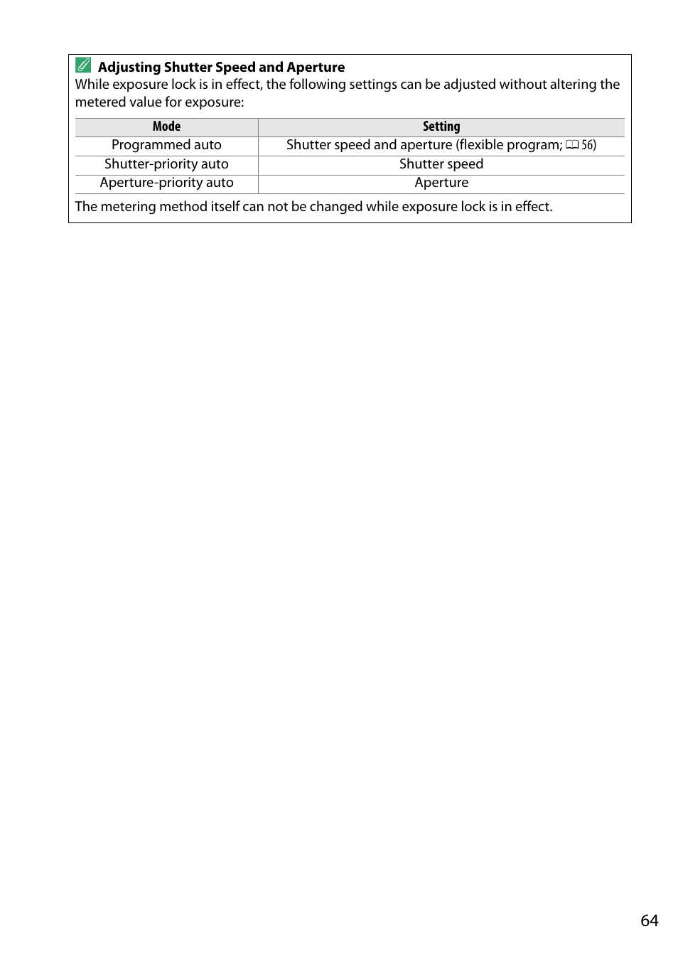 Nikon D5200 User Manual | Page 81 / 264