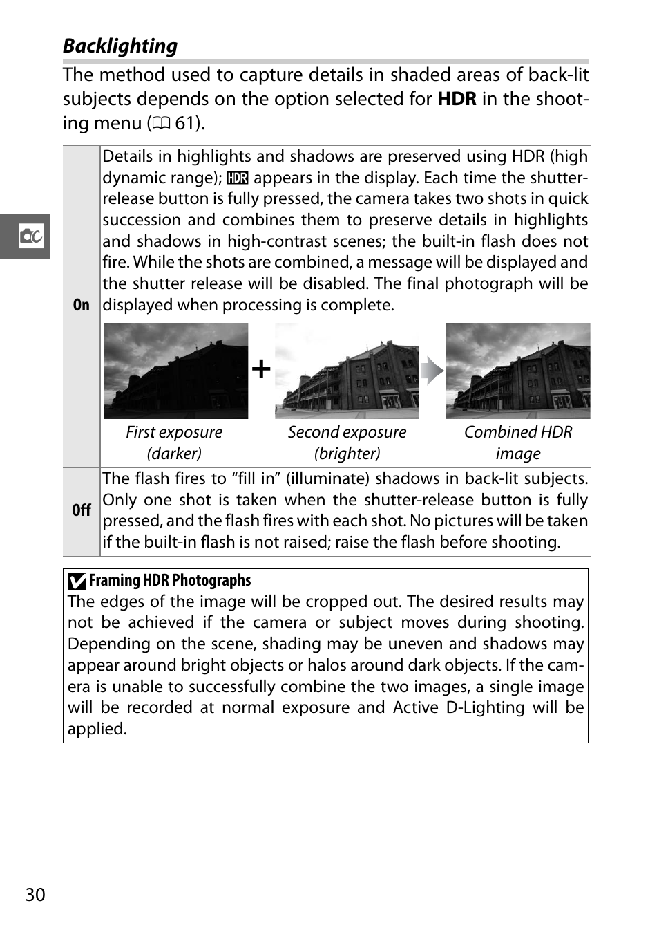 Nikon J2 User Manual | Page 32 / 96