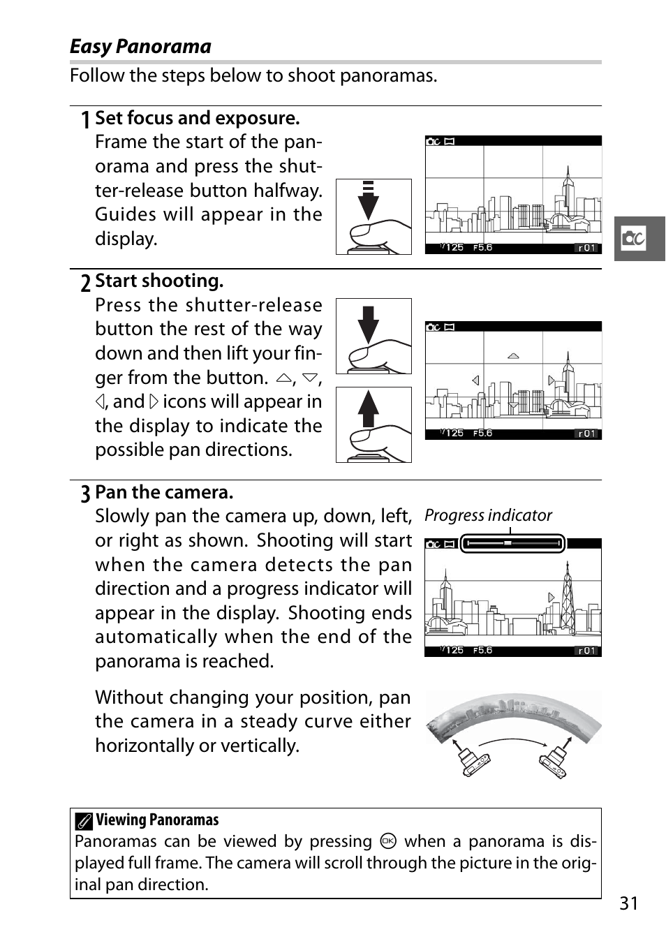 Nikon J2 User Manual | Page 33 / 96