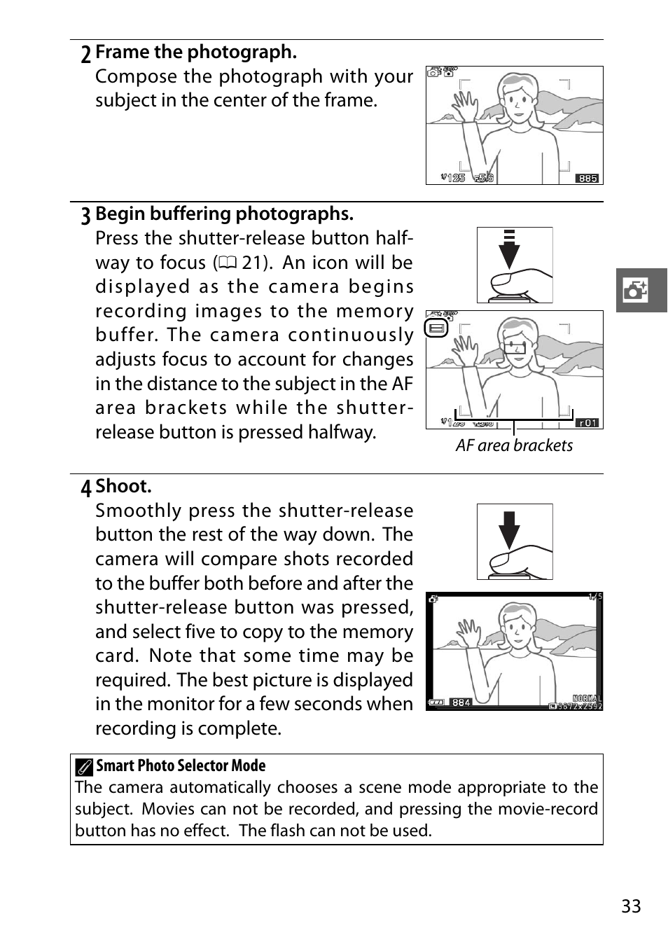 Nikon J2 User Manual | Page 35 / 96