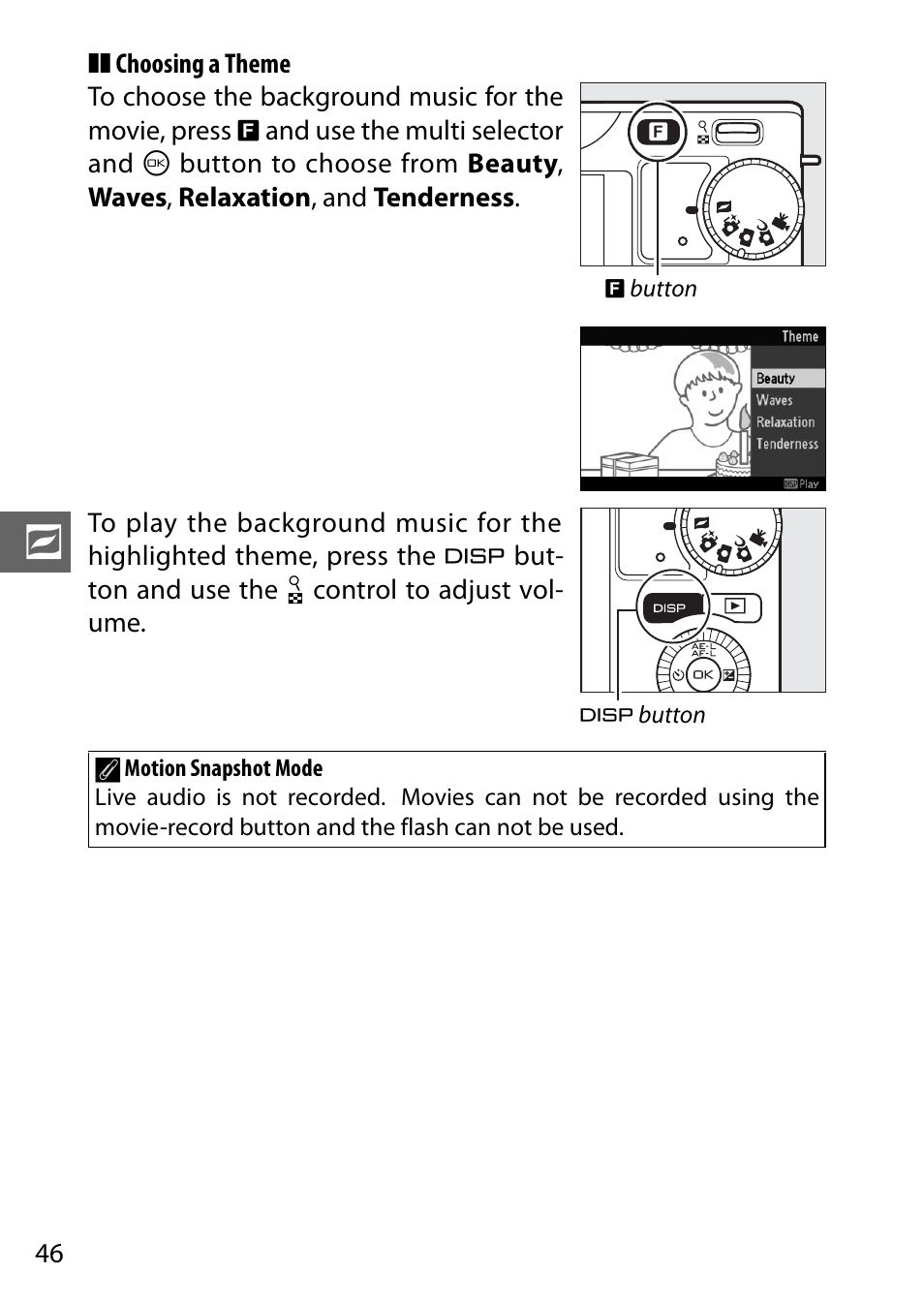 Nikon J2 User Manual | Page 48 / 96