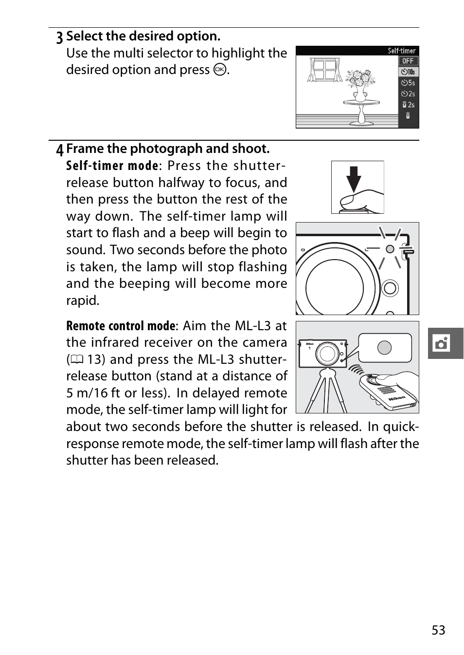 Nikon J2 User Manual | Page 55 / 96