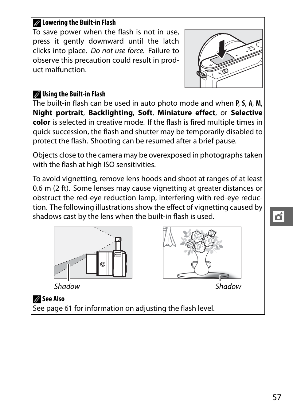 Nikon J2 User Manual | Page 59 / 96