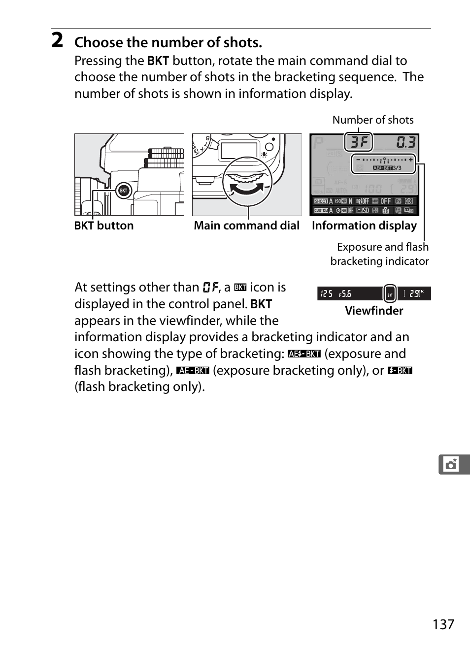 Nikon Df User Manual | Page 157 / 396