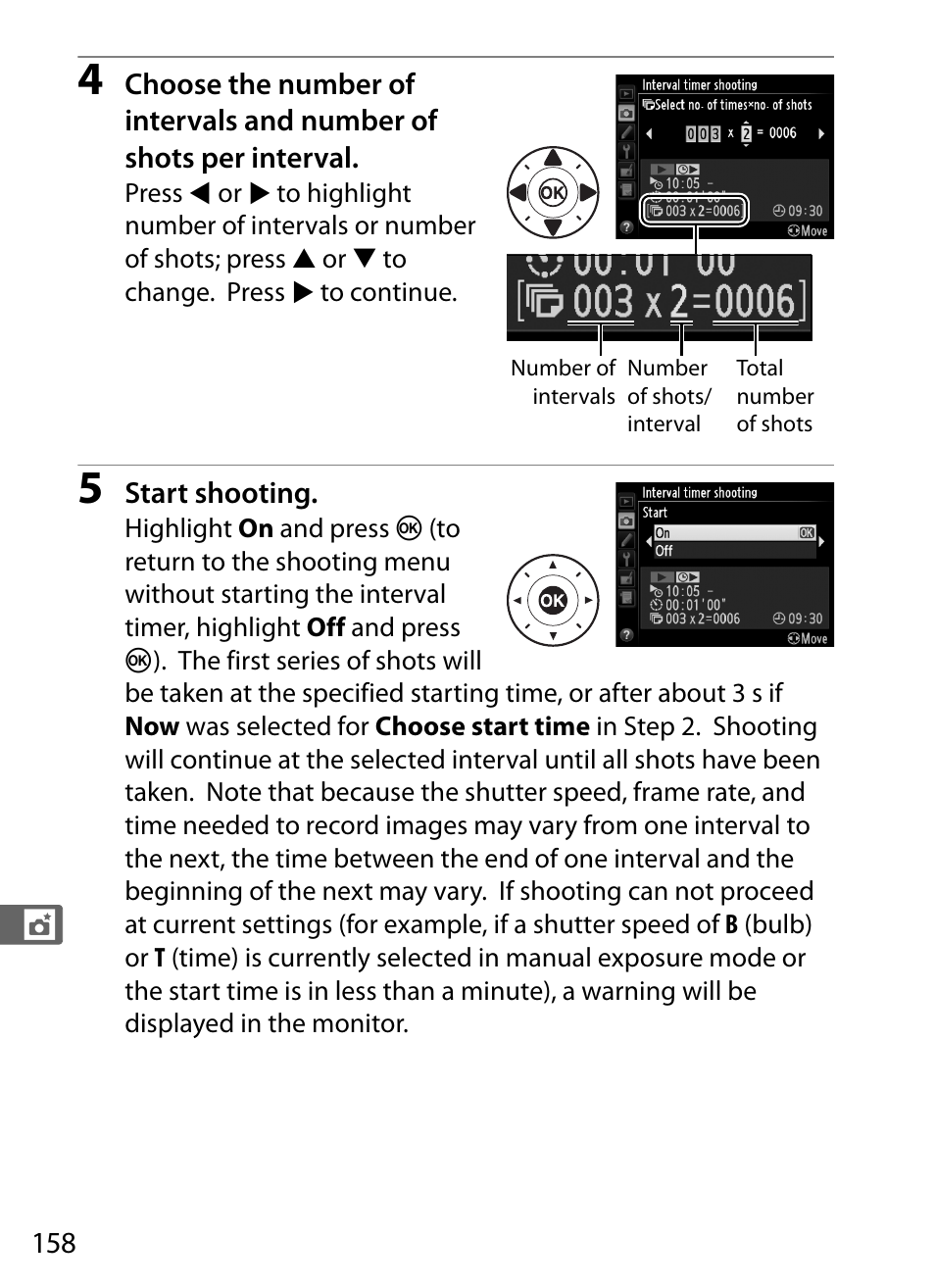 Nikon Df User Manual | Page 178 / 396