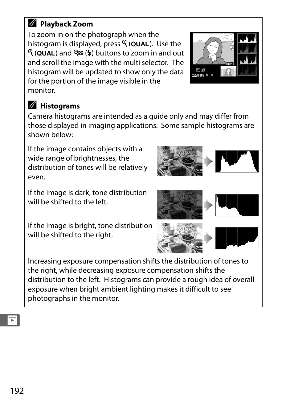 Nikon Df User Manual | Page 212 / 396