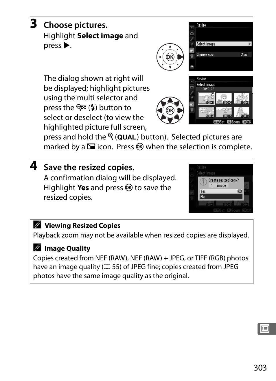 Nikon Df User Manual | Page 323 / 396