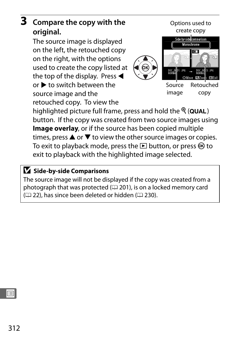 Nikon Df User Manual | Page 332 / 396