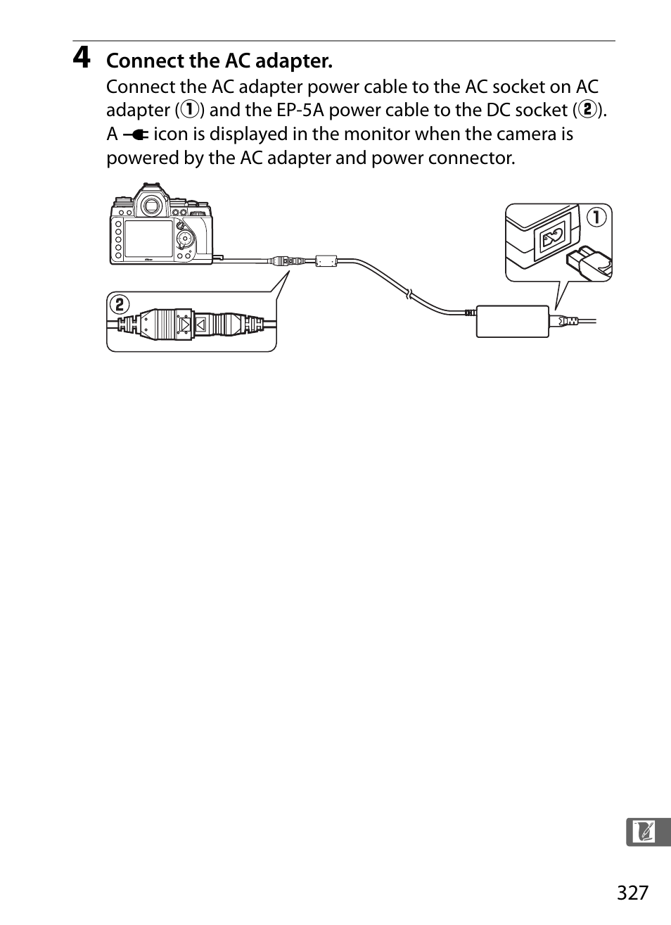 Nikon Df User Manual | Page 347 / 396