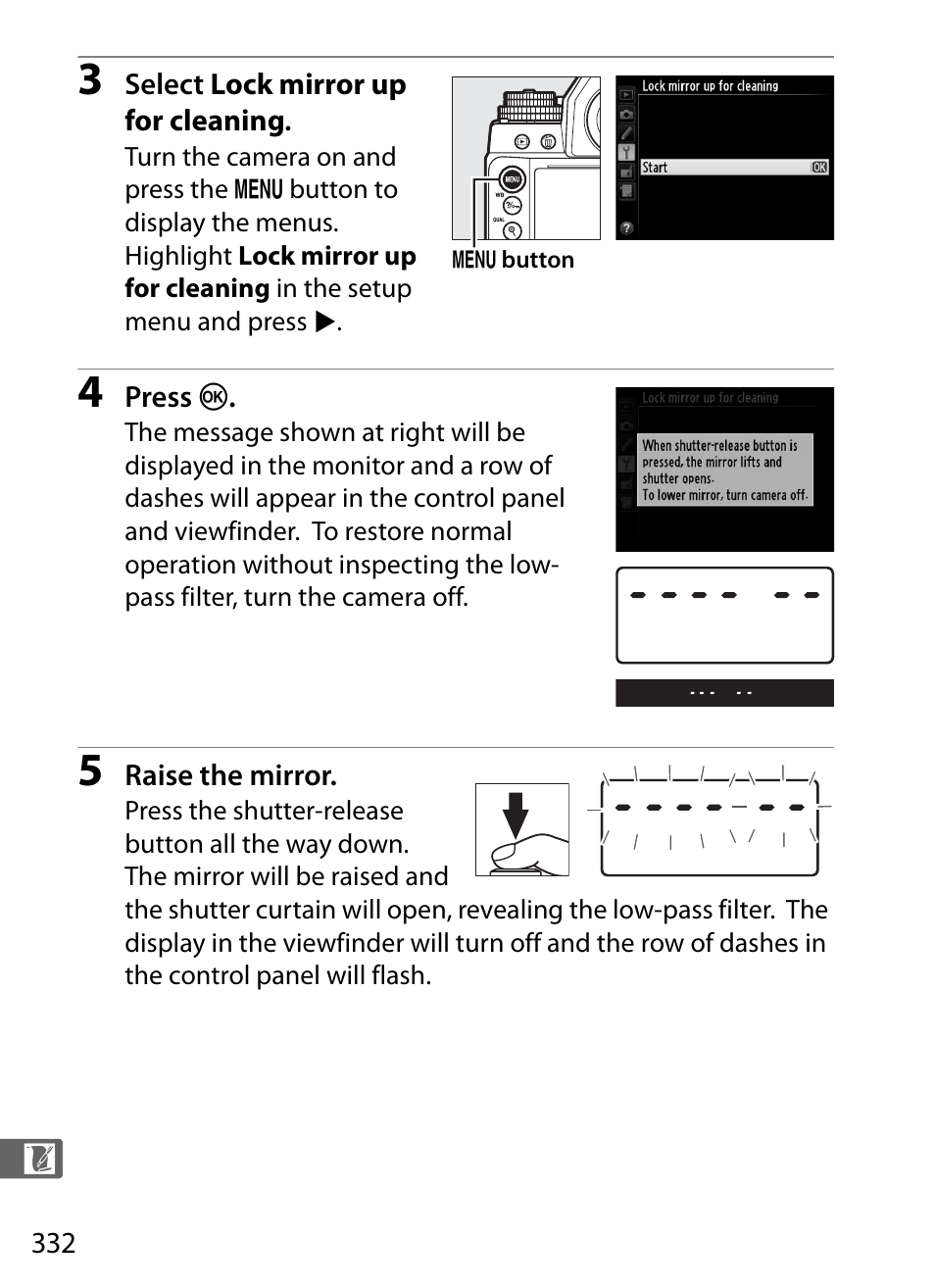 Nikon Df User Manual | Page 352 / 396