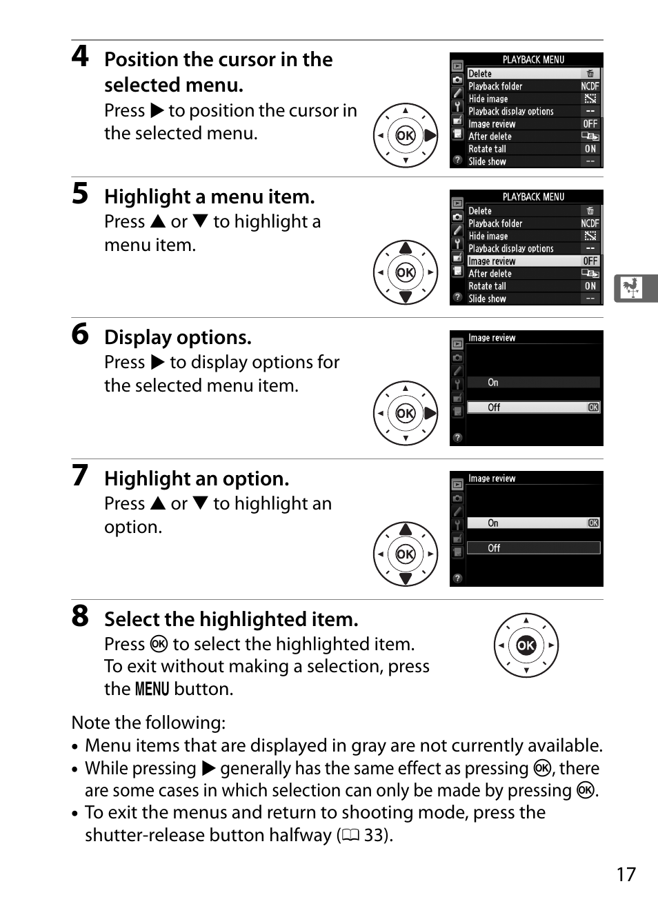 Nikon Df User Manual | Page 37 / 396