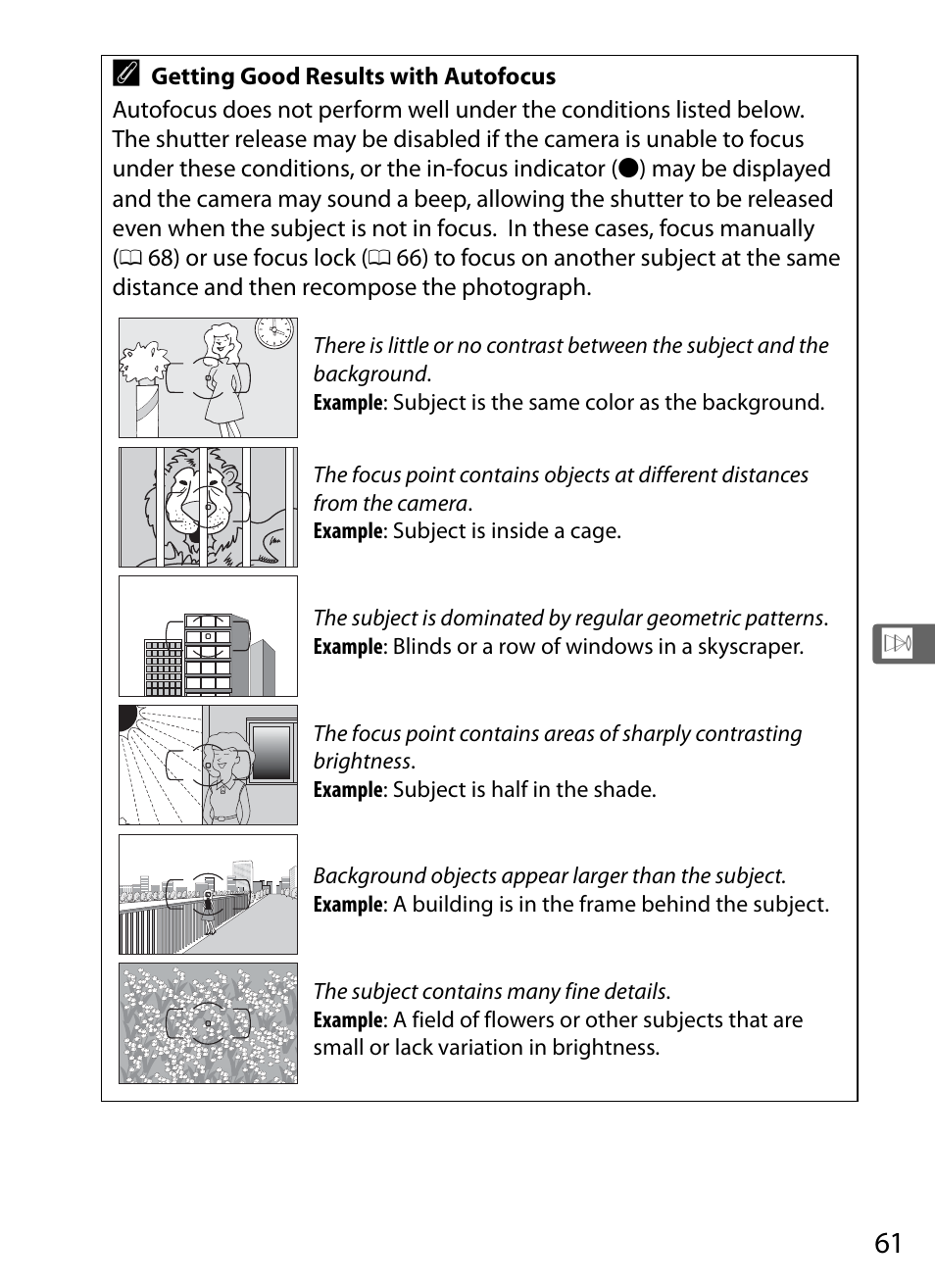 Nikon Df User Manual | Page 81 / 396