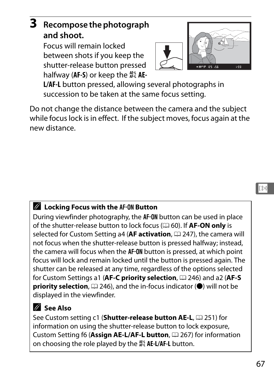 Nikon Df User Manual | Page 87 / 396