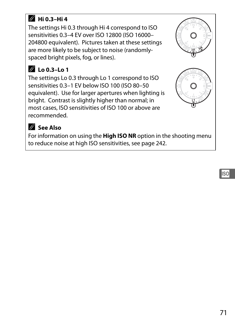 Nikon Df User Manual | Page 91 / 396