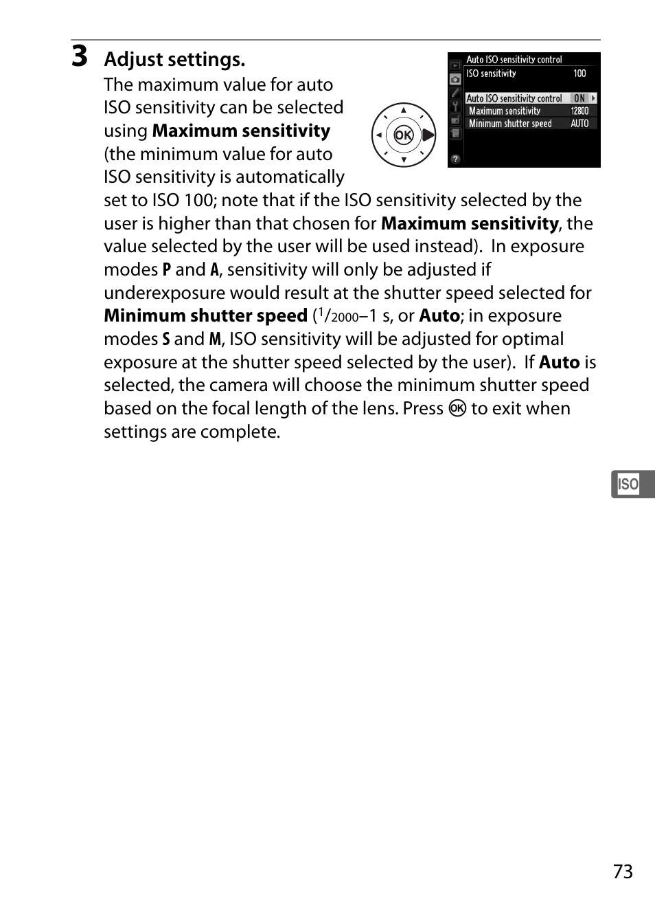 Nikon Df User Manual | Page 93 / 396