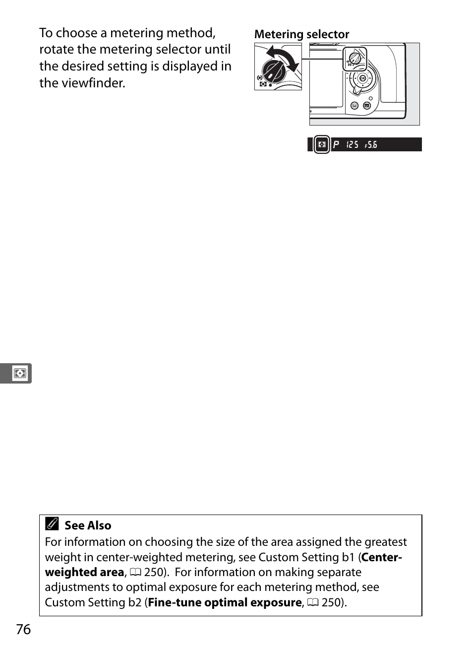 Nikon Df User Manual | Page 96 / 396