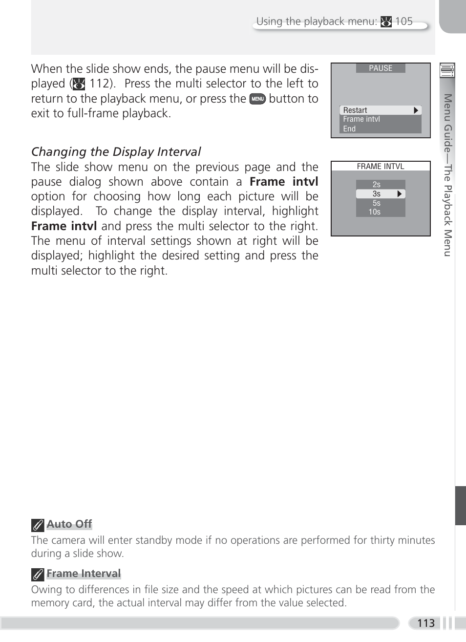 Nikon 8700 User Manual | Page 123 / 164