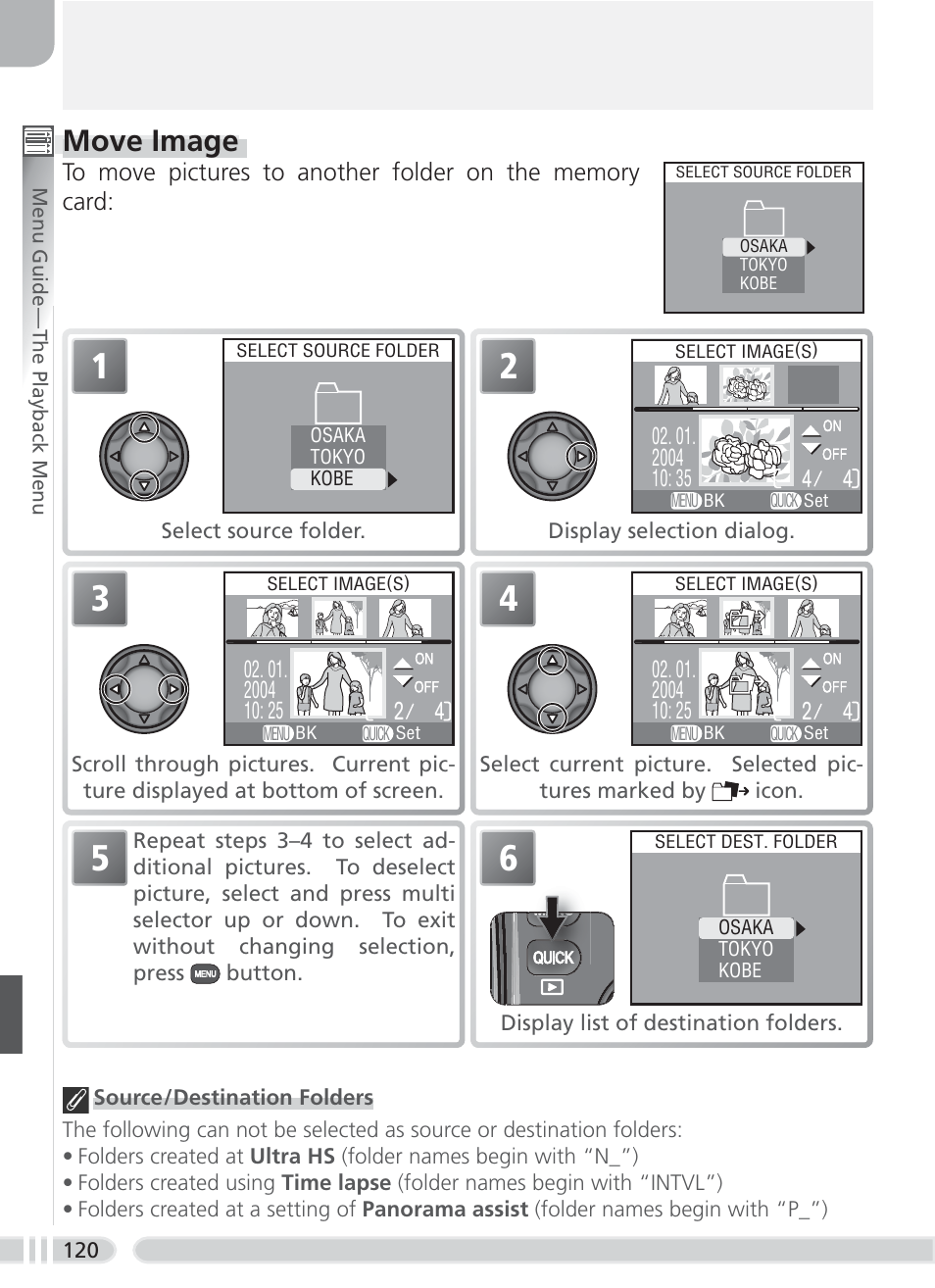 Move image | Nikon 8700 User Manual | Page 130 / 164