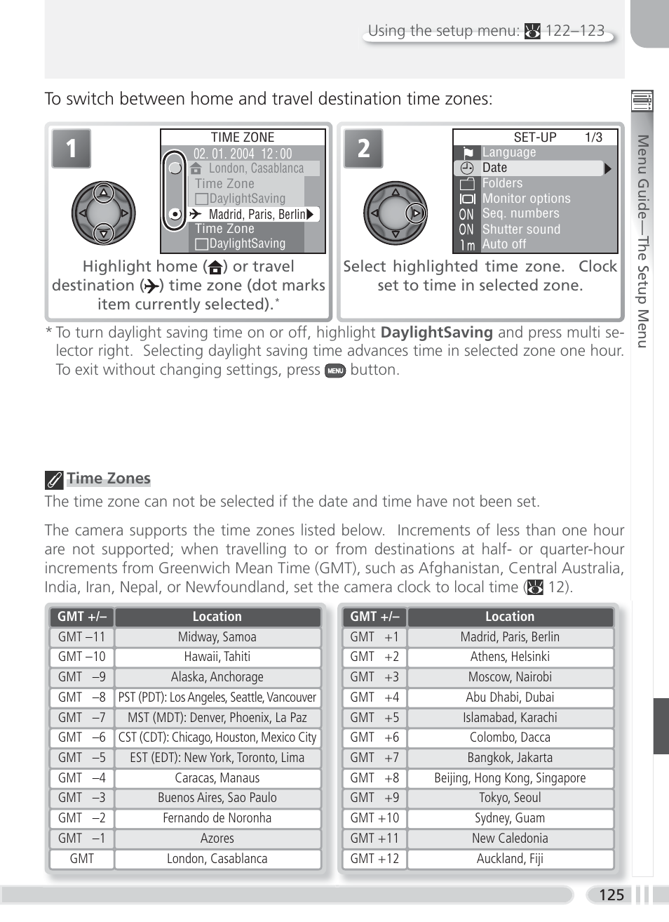 Nikon 8700 User Manual | Page 135 / 164