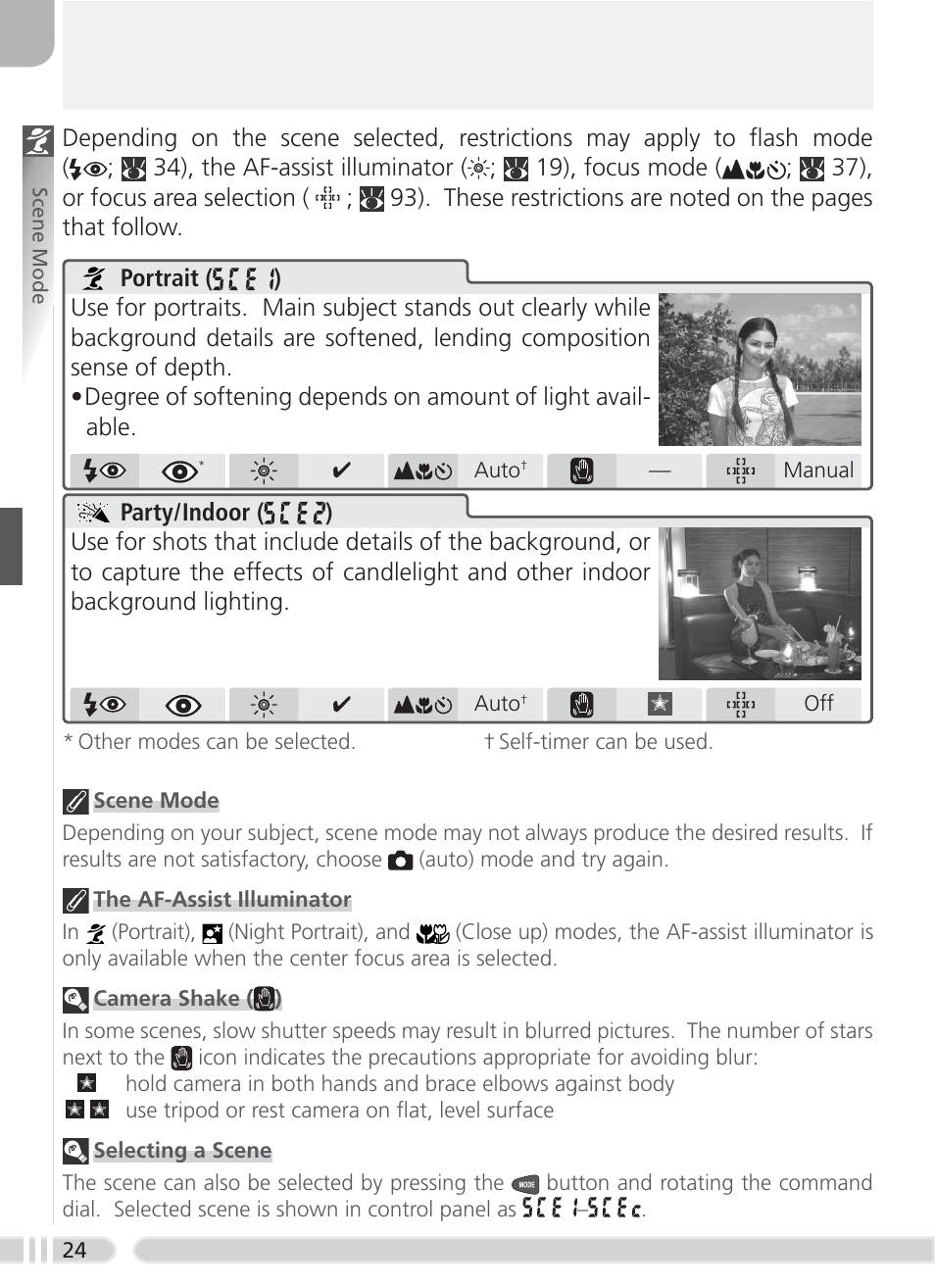 Nikon 8700 User Manual | Page 34 / 164