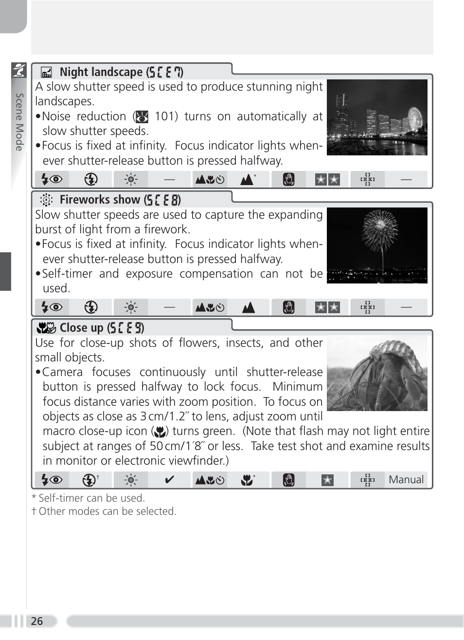 Nikon 8700 User Manual | Page 36 / 164