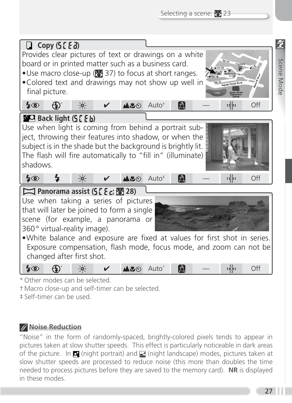 Nikon 8700 User Manual | Page 37 / 164