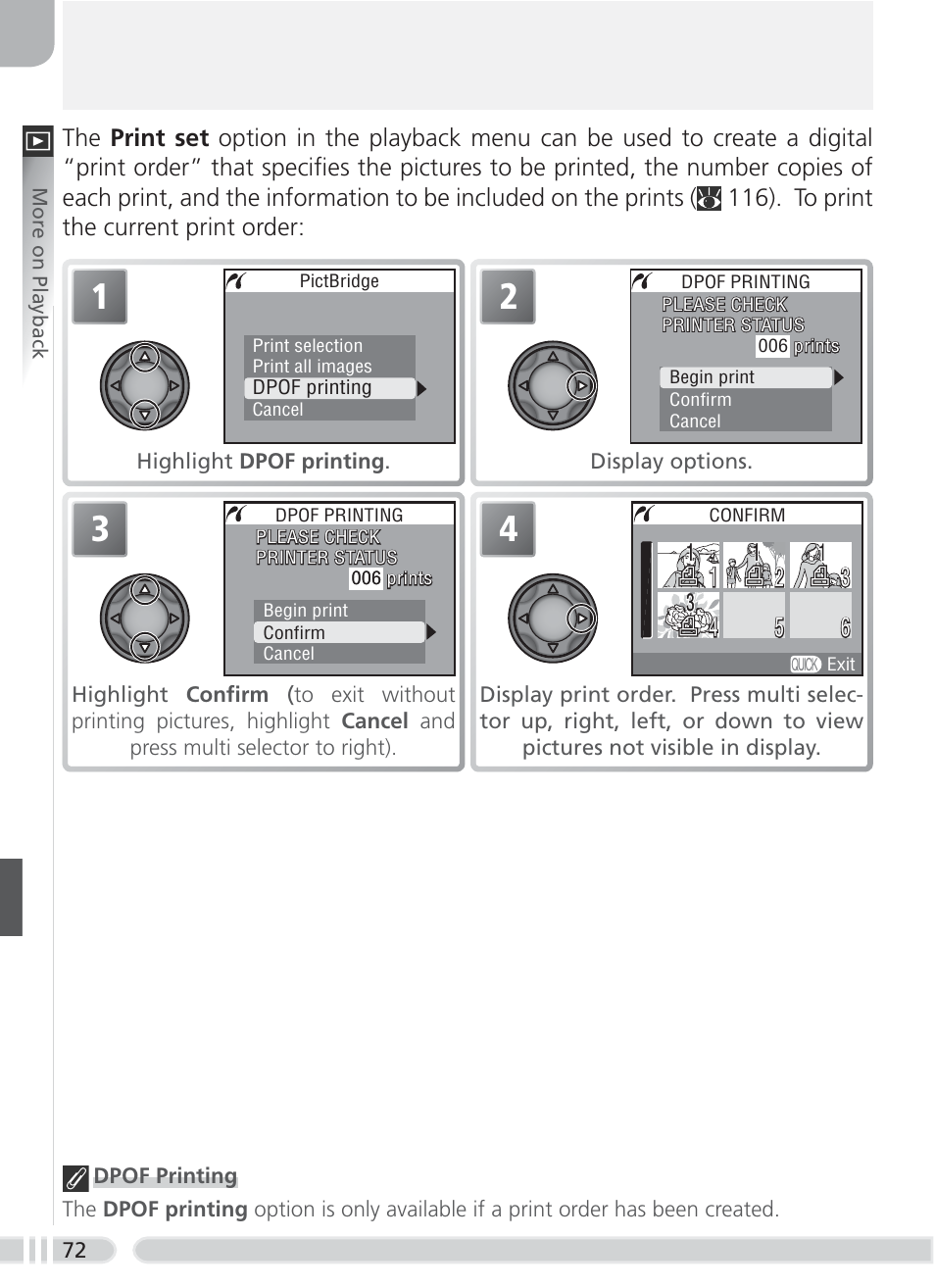 Nikon 8700 User Manual | Page 82 / 164