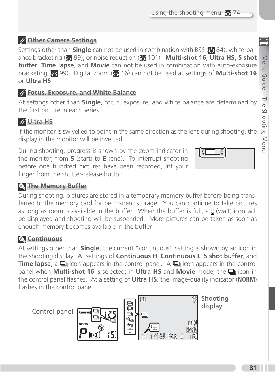 F5.6 | Nikon 8700 User Manual | Page 91 / 164