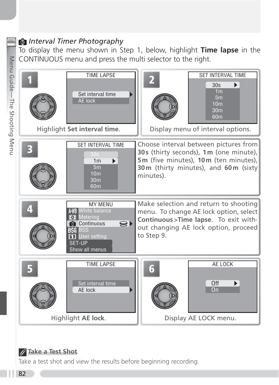 Nikon 8700 User Manual | Page 92 / 164