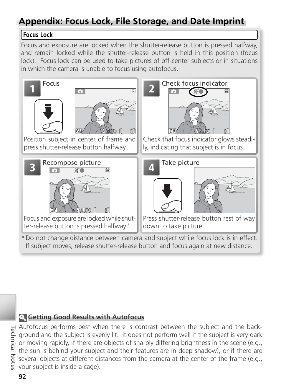 Nikon S3 User Manual | Page 102 / 110