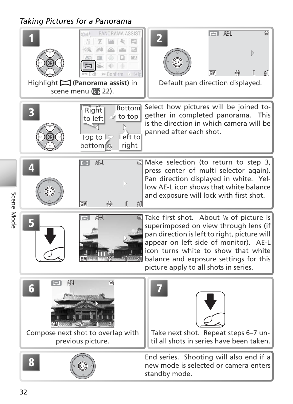 Nikon S3 User Manual | Page 42 / 110