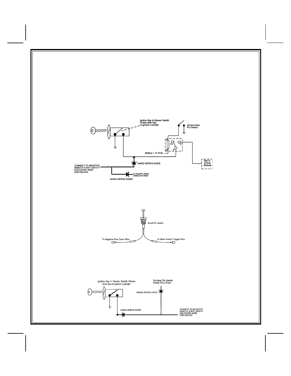 Audiovox AS-9055T User Manual | Page 13 / 16