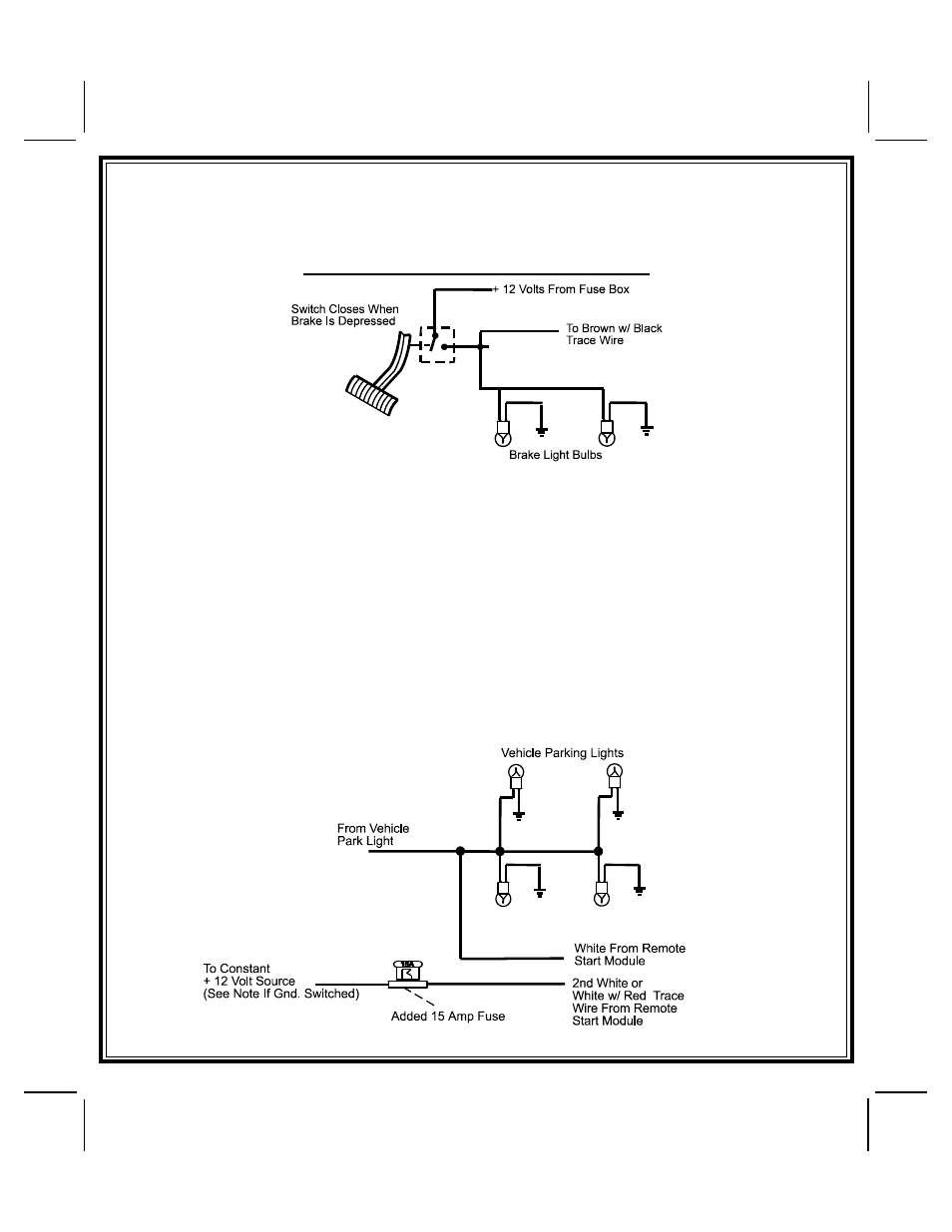 Audiovox AS-9055T User Manual | Page 6 / 16