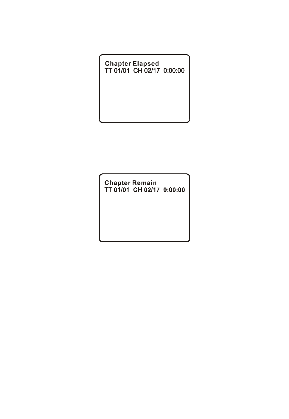 Audiovox PG300 User Manual | Page 18 / 33