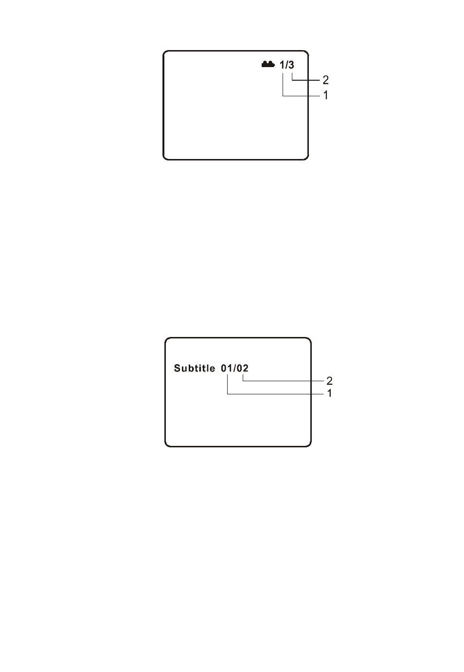 Audiovox PG300 User Manual | Page 19 / 33