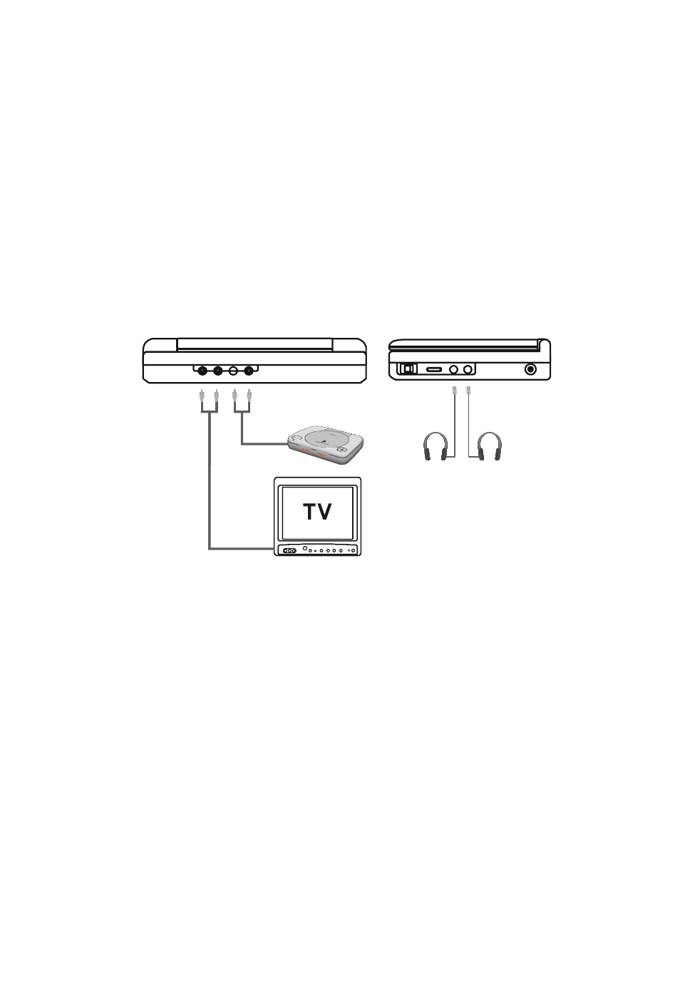 Ojlo | Audiovox PG300 User Manual | Page 29 / 33