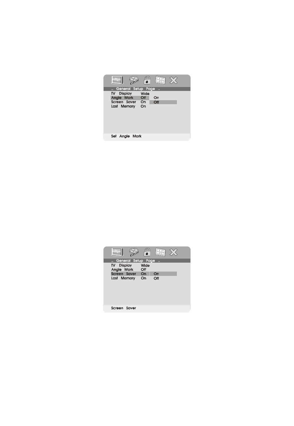 Audiovox PG300 User Manual | Page 9 / 33