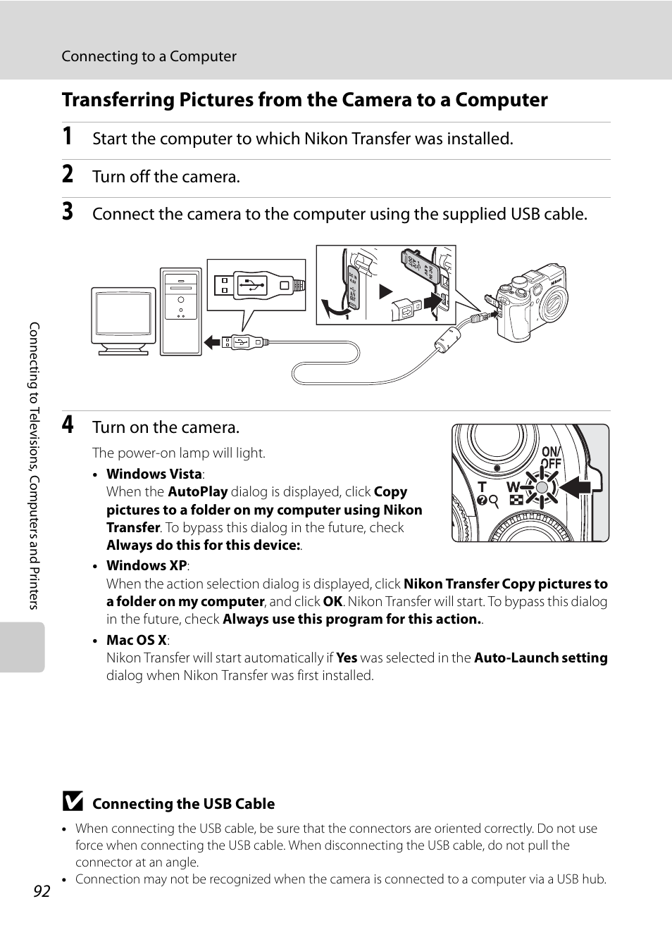 Nikon P6000 User Manual | Page 106 / 220