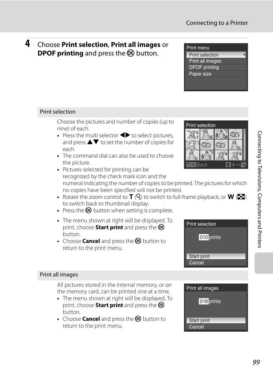 Nikon P6000 User Manual | Page 113 / 220