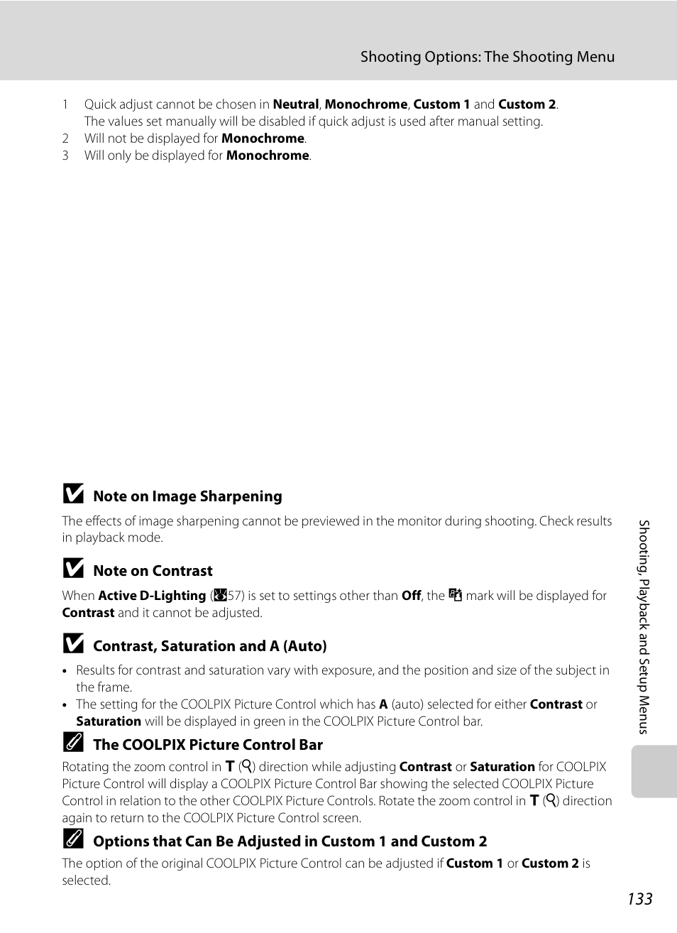 Nikon P6000 User Manual | Page 147 / 220