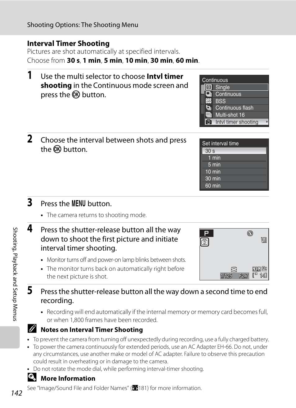 Nikon P6000 User Manual | Page 156 / 220