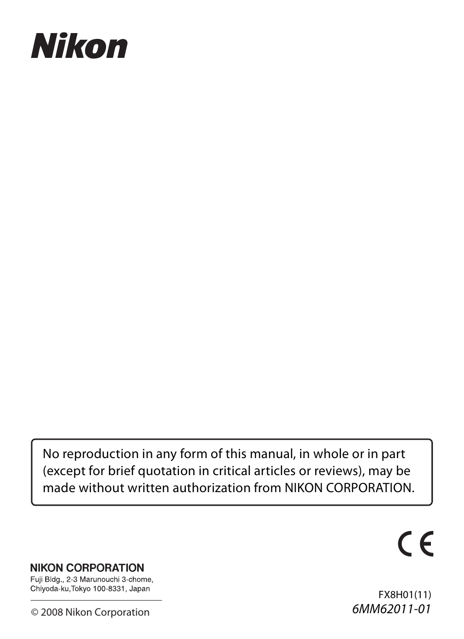 Nikon P6000 User Manual | Page 220 / 220
