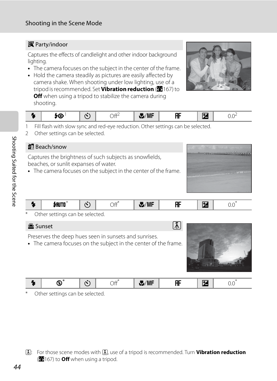 Nikon P6000 User Manual | Page 58 / 220