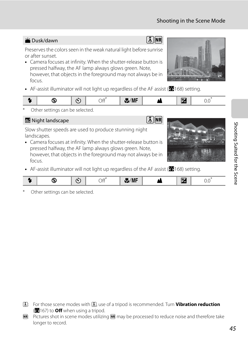 Nikon P6000 User Manual | Page 59 / 220