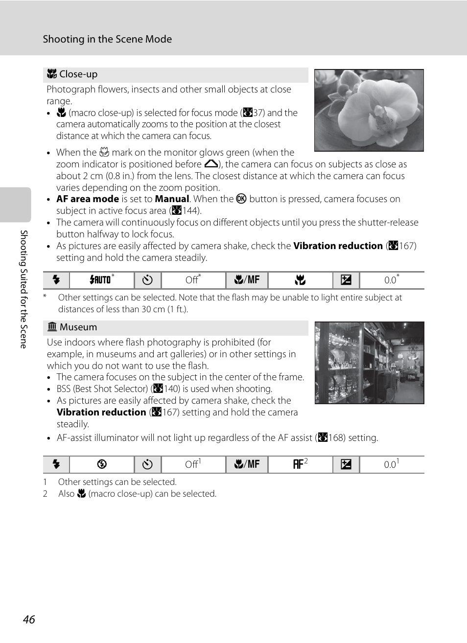Nikon P6000 User Manual | Page 60 / 220