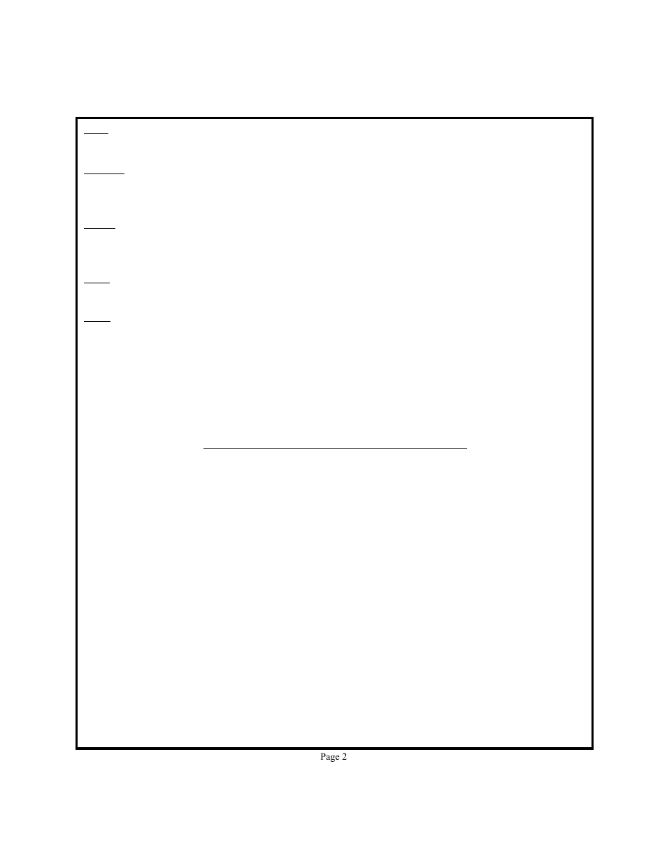 Audiovox PRO-9342FT3WOS2 User Manual | Page 2 / 8